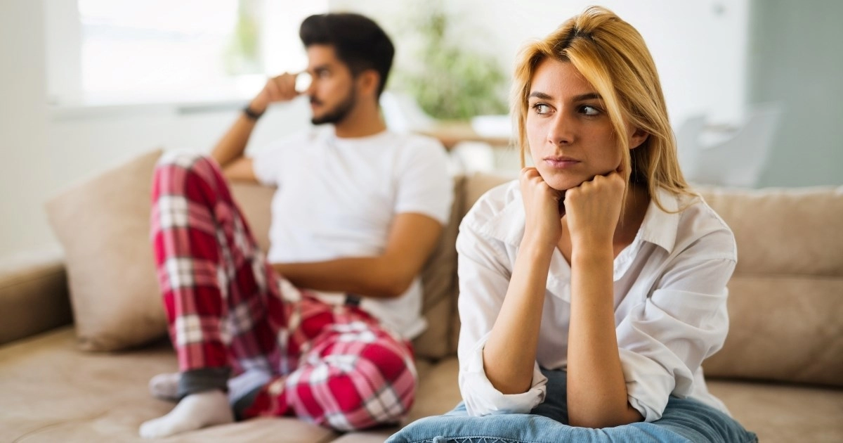 Ovo nije ljubav: Kako prepoznati toksičan odnos i napokon otići